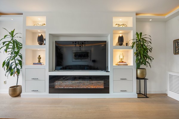 Foto - Verkocht onder voorbehoud: Kopenhagenlaan 83, 8232 RB Lelystad